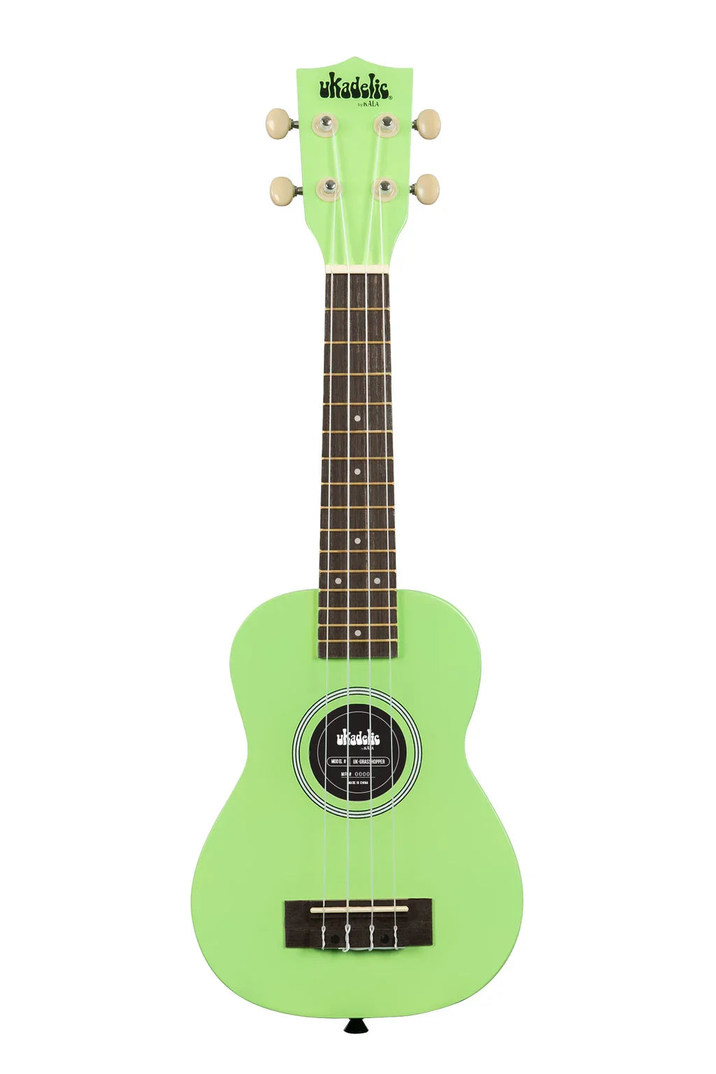 KALA UKADELIC Ukulele