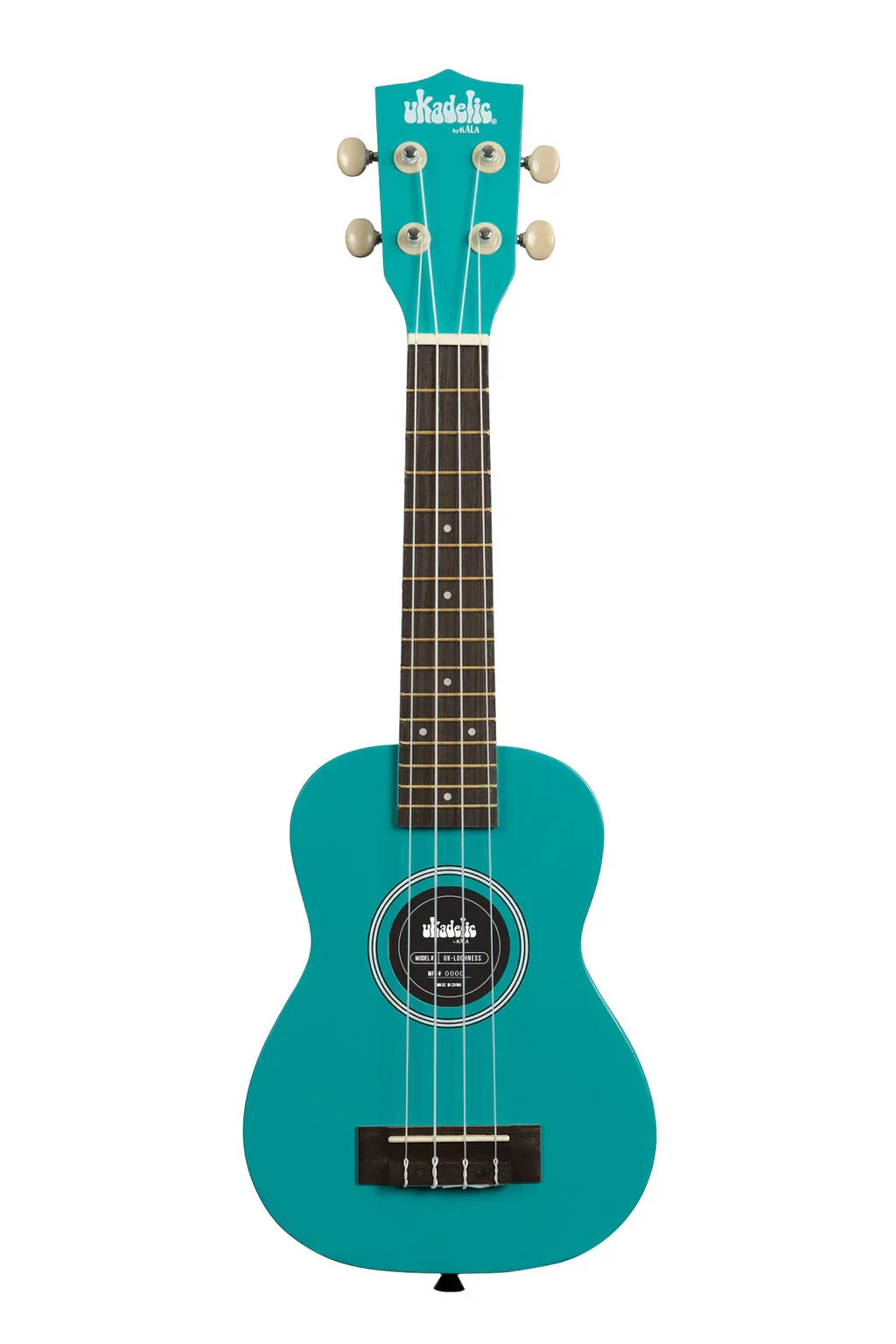 KALA UKADELIC Ukulele