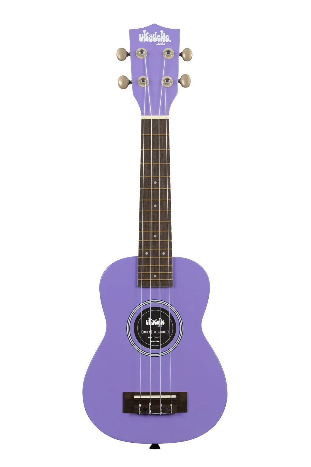 KALA UKADELIC Ukulele