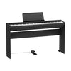 Roland FP30X Piano Kit with Stand & Pedals