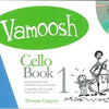 VAMOOSH CELLO BOOK 1 BK/CD