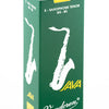 Vandoren Java Green Tenor Saxophone Reeds 2.5