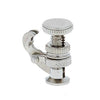 VIOLIN STRING ADJUSTER MINI-UNI CHROME