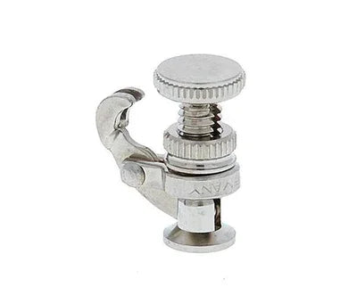 VIOLIN STRING ADJUSTER MINI-UNI CHROME