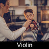 Violin & Cello 45 Mins Lesson Gr5 ≥ Advance 10 Package