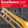 TRADITION OF EXCELLENCE BK 1 TROMBONE BK/OLA