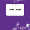 THORNE - INFRA CHILLED FOR ALTO SAX/PIANO