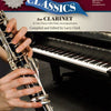 FESTIVAL CLASSICS FOR CLARINET