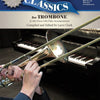 FESTIVAL CLASSICS FOR TROMBONE