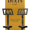 PROGRESSIVE DUETS VOL 1 FLUTE