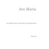 AVE MARIA SATB