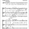 CORPUS CHRISTI CAROL SATB A CAPPELLA