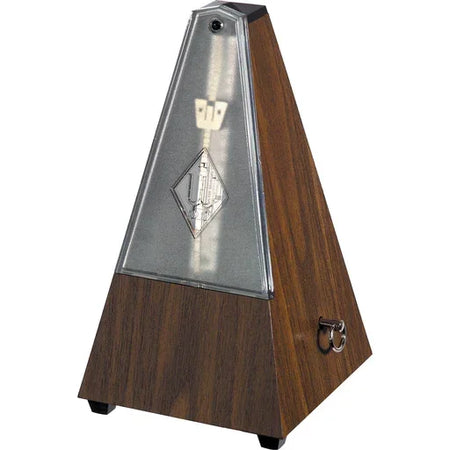 WITTNER METRONOME WALNUT 814K