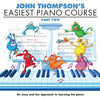 EASIEST PIANO COURSE PART 2