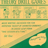 THEORY DRILL GAMES SET 1