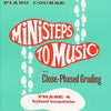 MINISTEPS TO MUSIC PHASE 4