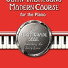 MODERN COURSE FIRST GRADE BK/OLA