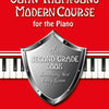 MODERN COURSE SECOND GRADE BK/OLA