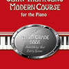 MODERN COURSE THIRD GRADE BK/CD