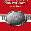 MODERN COURSE THIRD GRADE