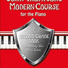 MODERN COURSE SECOND GRADE