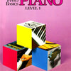 PIANO BASICS PIANO LEVEL 1