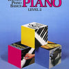 PIANO BASICS PIANO LEVEL 2