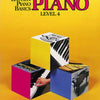 PIANO BASICS PIANO LEVEL 4