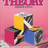 PIANO BASICS THEORY PRIMER LEVEL