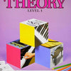 PIANO BASICS THEORY LEVEL 1