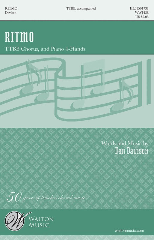 RITMO TTBB/PNO 4H