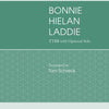 BONNIE HIELAN LADDIE TTBB/OPT SOLO A CAPPELLA