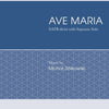 AVE MARIA SATB DIVISI/SOPRANO SOLO A CAPPELLA