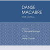 DANSE MACABRE SATB/PIANO