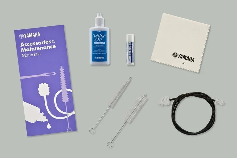 YAMAHA MAINTENANCE KIT TRUMPET
