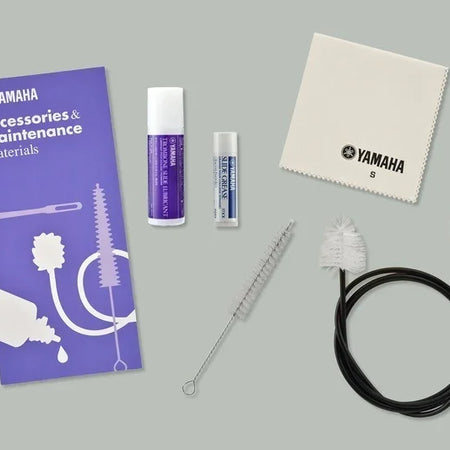 YAMAHA MAINTENANCE KIT TROMBONE