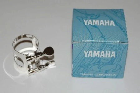 YAMAHA B FLAT CLARINET LIGATURE CUSTOM