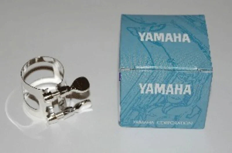 YAMAHA B FLAT CLARINET LIGATURE CUSTOM