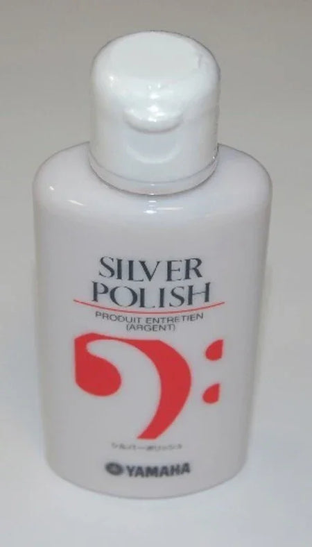 YAMAHA SILVER POLISH