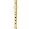 YAMAHA YRS-20B DESCANT C RECORDER 3 PIECE ABS RESIN