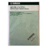 YAMAHA SILVER CLOTH LARGE