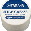 5 PACK YAMAHA SLIDE GREASE TUB