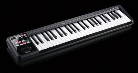Roland  A49BK MIDI Keyboard Controller BLACK