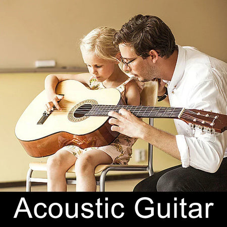 Guitar 60 Mins Lesson Gr5 ≥ Advance 20 Package