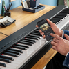 YAMAHA P-225B – PORTABLE DIGITAL PIANO BLACK