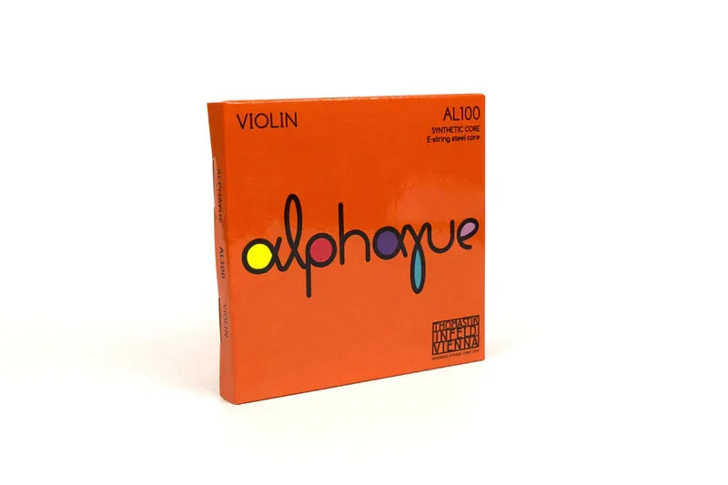 THOMASTIK ALPHAYUE VIOLIN 3/4 SET