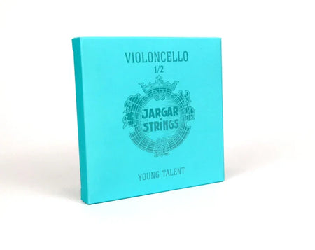 JARGAR YOUNG TALENT 1/2 CELLO SET