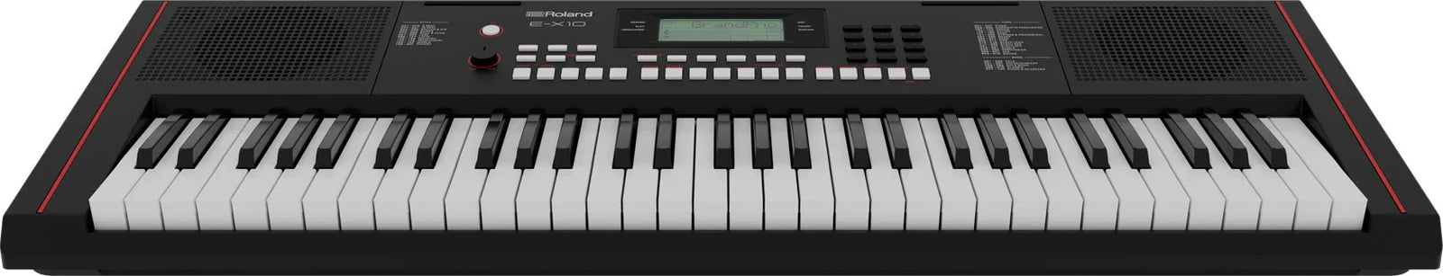 Roland E-X10 Portable Keyboard