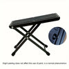 HBK guitar foot rest J-46