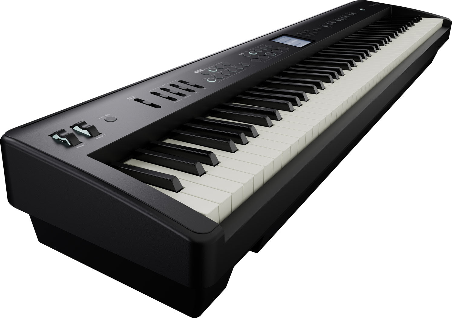 Roland FP-E50 Entertainment Piano – Black (FP-E50)